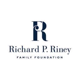 richard p. riney family foundation|The Founders .